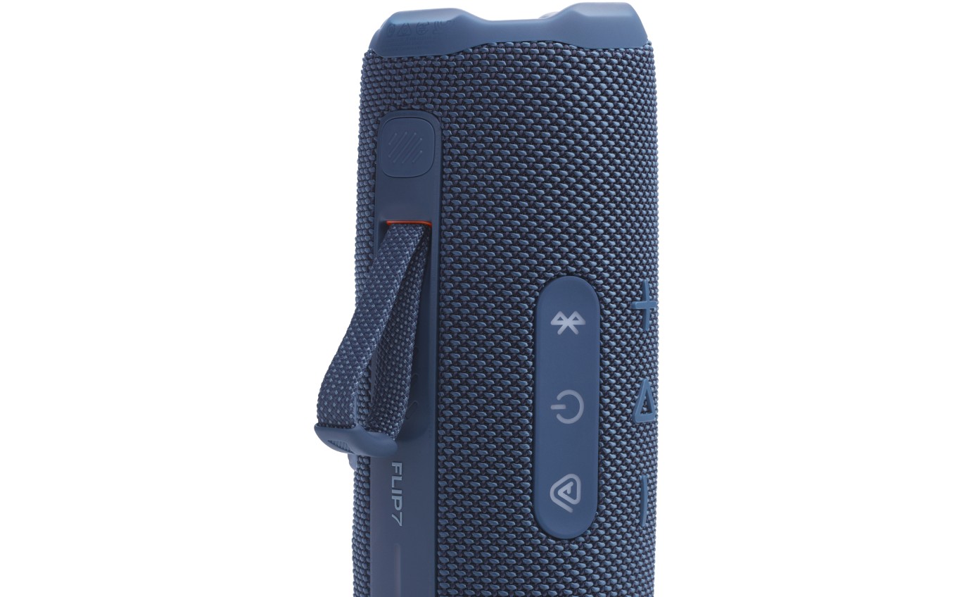 JBL Flip 7 Portable Speaker (Blue) JBLFLIP7BLU