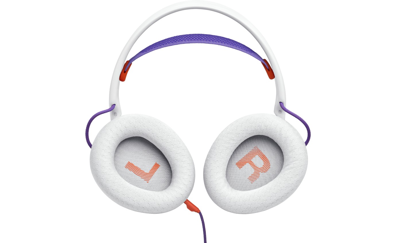 JBL Quantum 250 (White) JBLQTUM250WHT