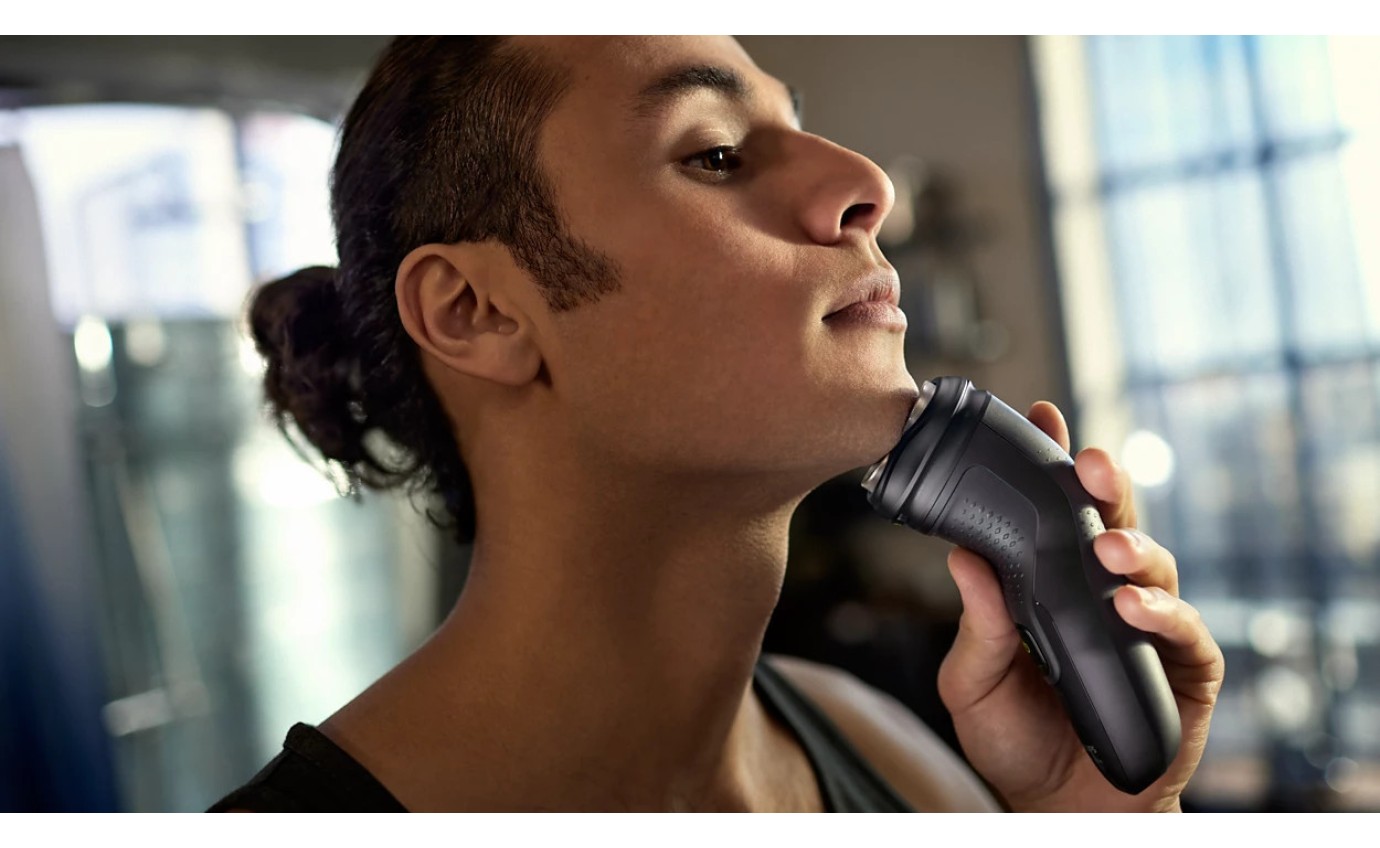 Philips 3000X Series Wet & Dry Electric Shaver X302100