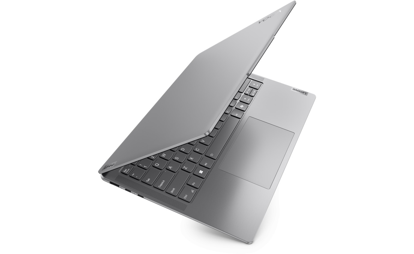 Lenovo 14 inch Yoga Slim 7 Intel U7 155H 32GB RAM 1TB W11H 83CV00DTAU