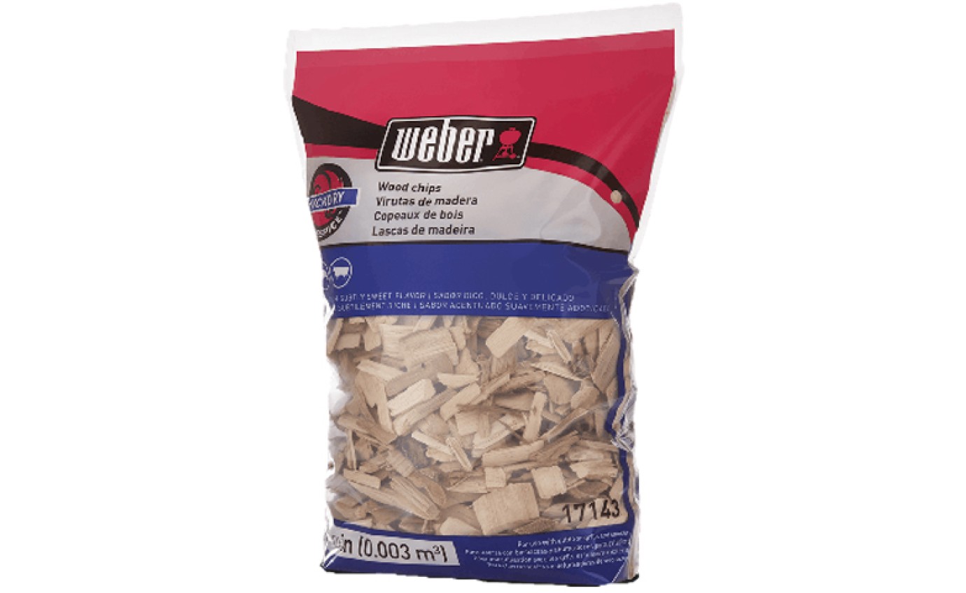 Weber Smoking Woods & Planks 17143