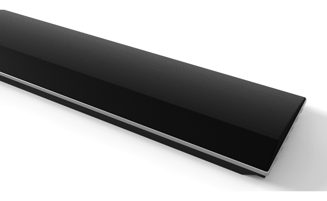 LG 3.1ch G Series Sound Bar with Dolby Atmos&reg; SG10TY