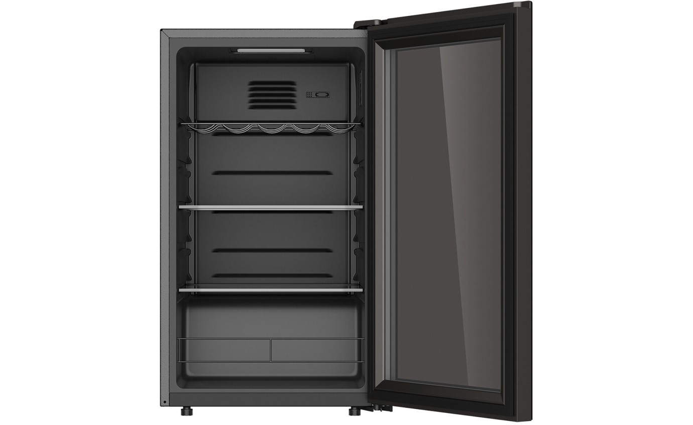 Haier 87L Beverage Centre (Black) HRF90UC