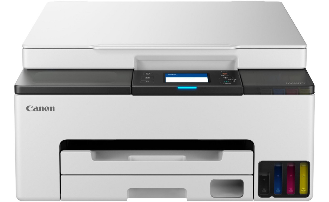 Canon MAXIFY GX1060 MegaTank Multifunction Printer GX1060