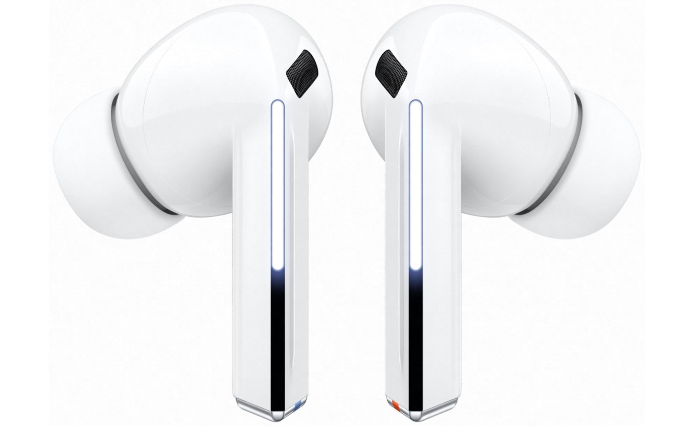 Samsung Galaxy Buds3 Pro (White) 11901318855