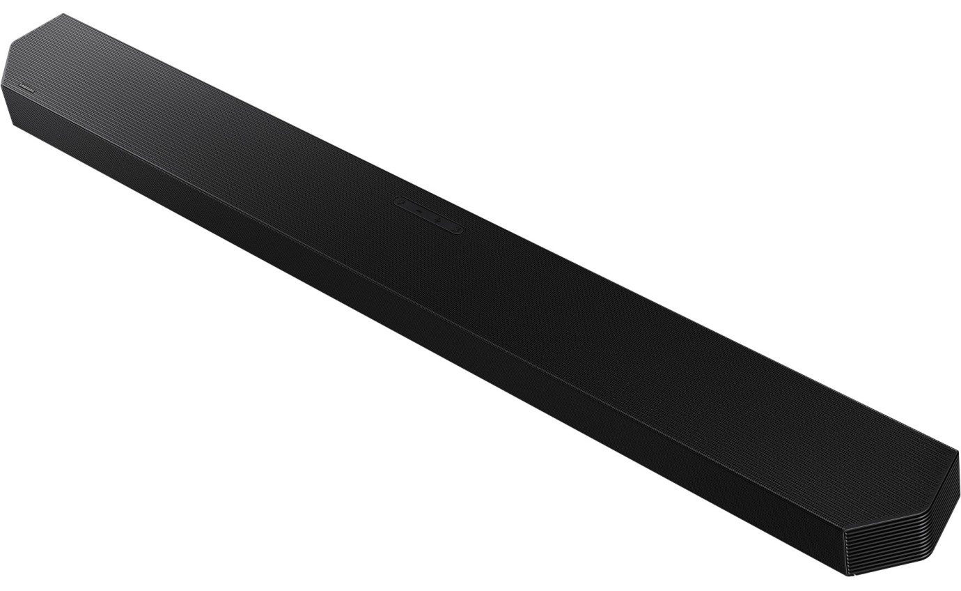 Samsung 5.1.2ch Q-Series Soundbar & Subwoofer with Dolby Atmos HWQ800FXY