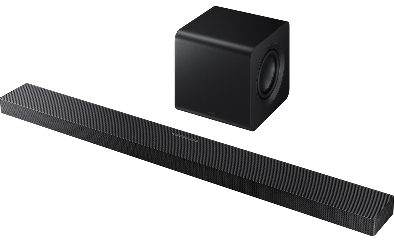 Samsung 3.1.2 Ch Q-Series Soundbar HWQS700FXY