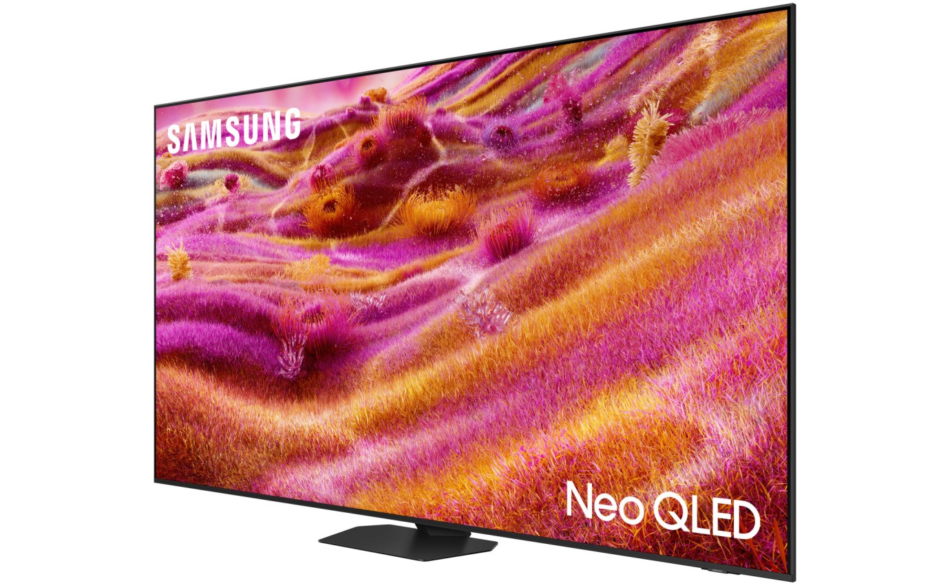 Samsung 98 inch QN90F Neo QLED 4K Mini LED Vision AI Smart TV QA98QN90FAWXXY