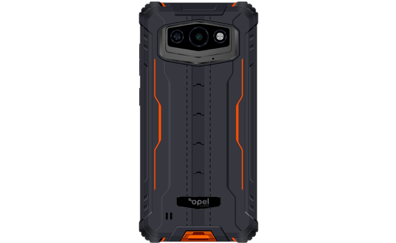 Opel Mobile Rugged60Q 4G 64GB UN571