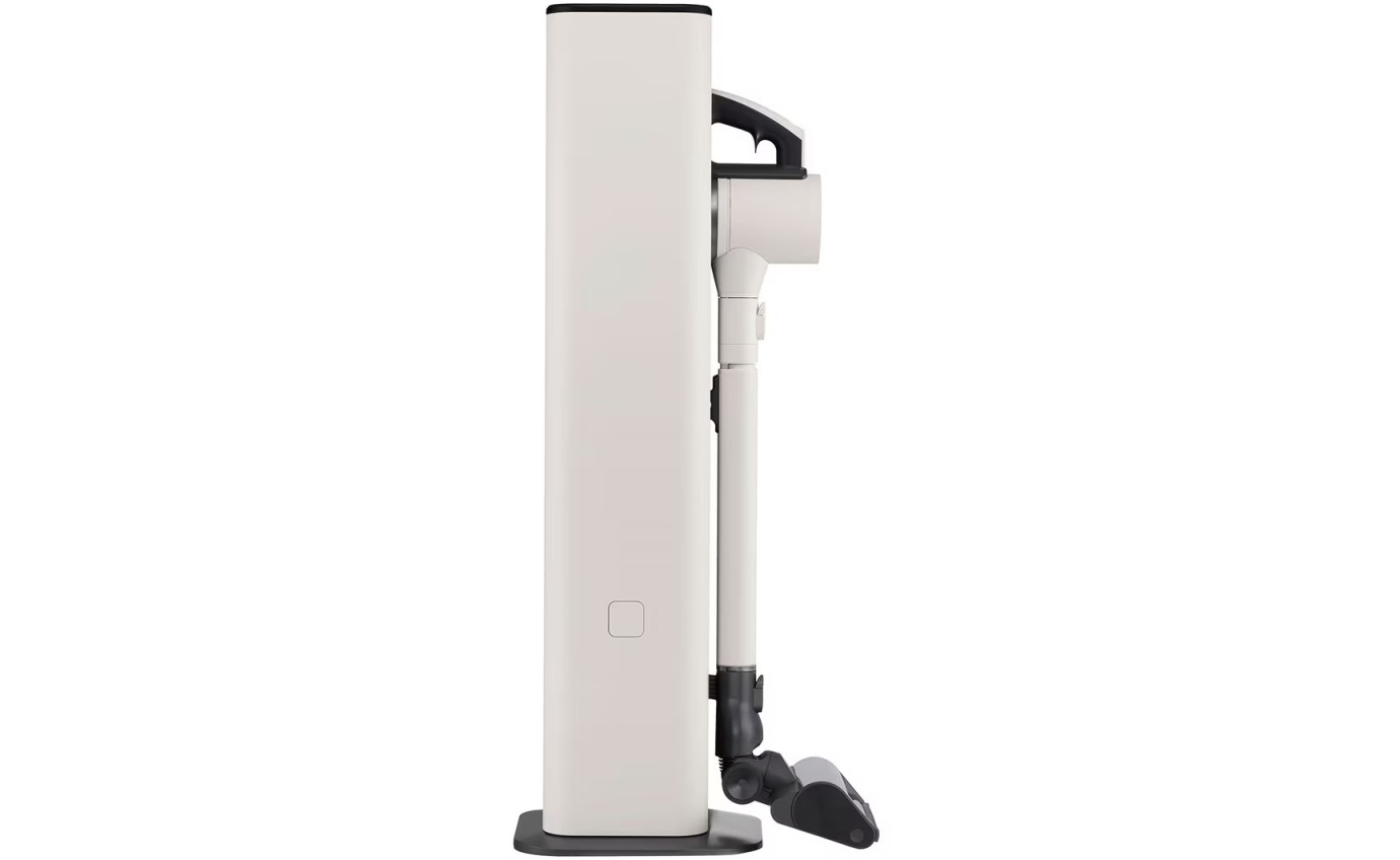 LG CordZero® Auto Emptying Handstick with Dual Floor Max Nozzle A9XAUTO2