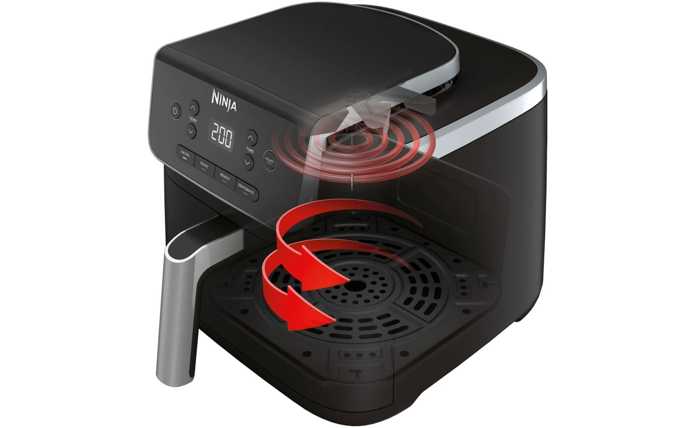 Ninja 4.7L Air Fryer Pro AF141