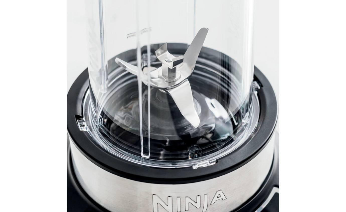 Ninja Nutri-Blender Pro with Auto IQ BN500ANZMN