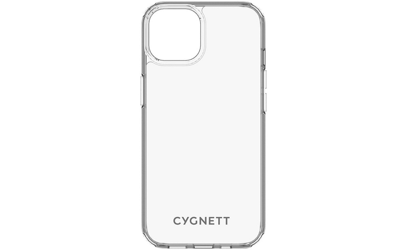 Cygnett AeroShield Clear Protective Case for iPhone 16e 11901278256