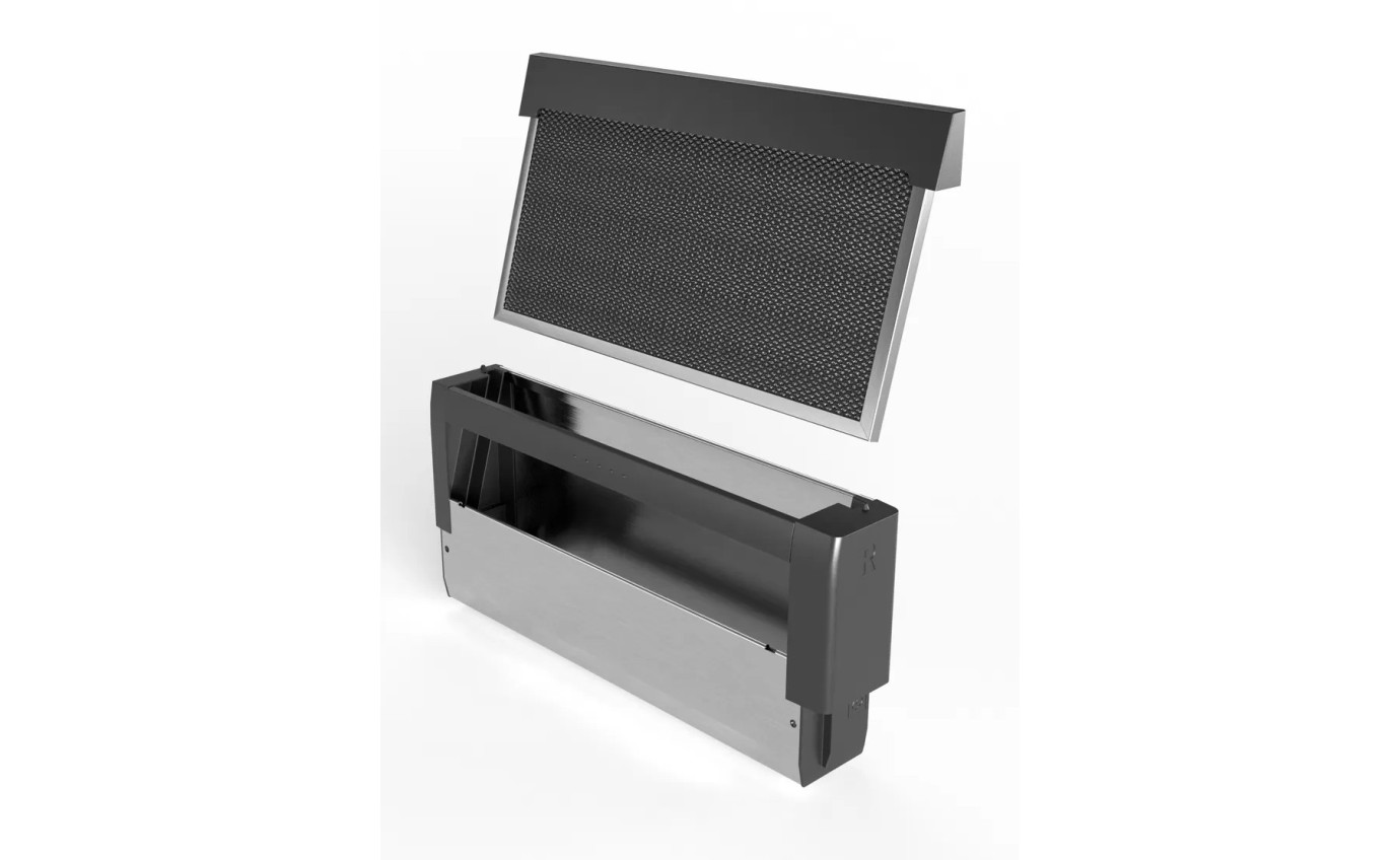 Bosch 80cm Downdraft Ventilation DDW88MM66