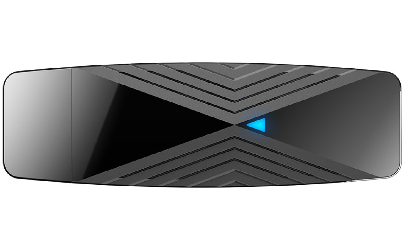 D-Link AX1800 Wi-Fi 6 USB Adapter DWAX1850