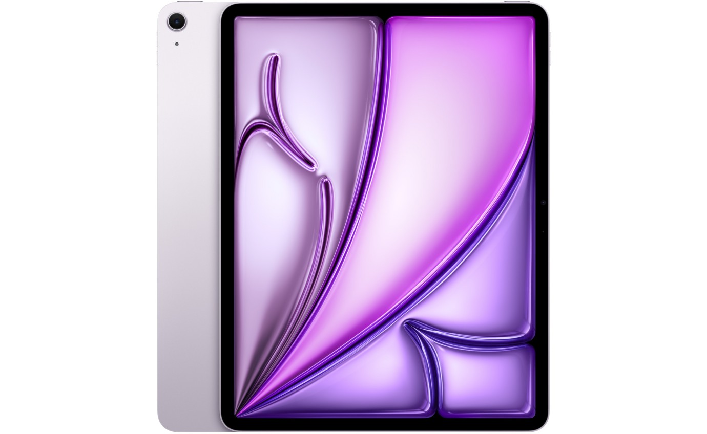 Apple iPad Air 13-inch M4 Wi-Fi 256GB (Purple) MH5X4XA