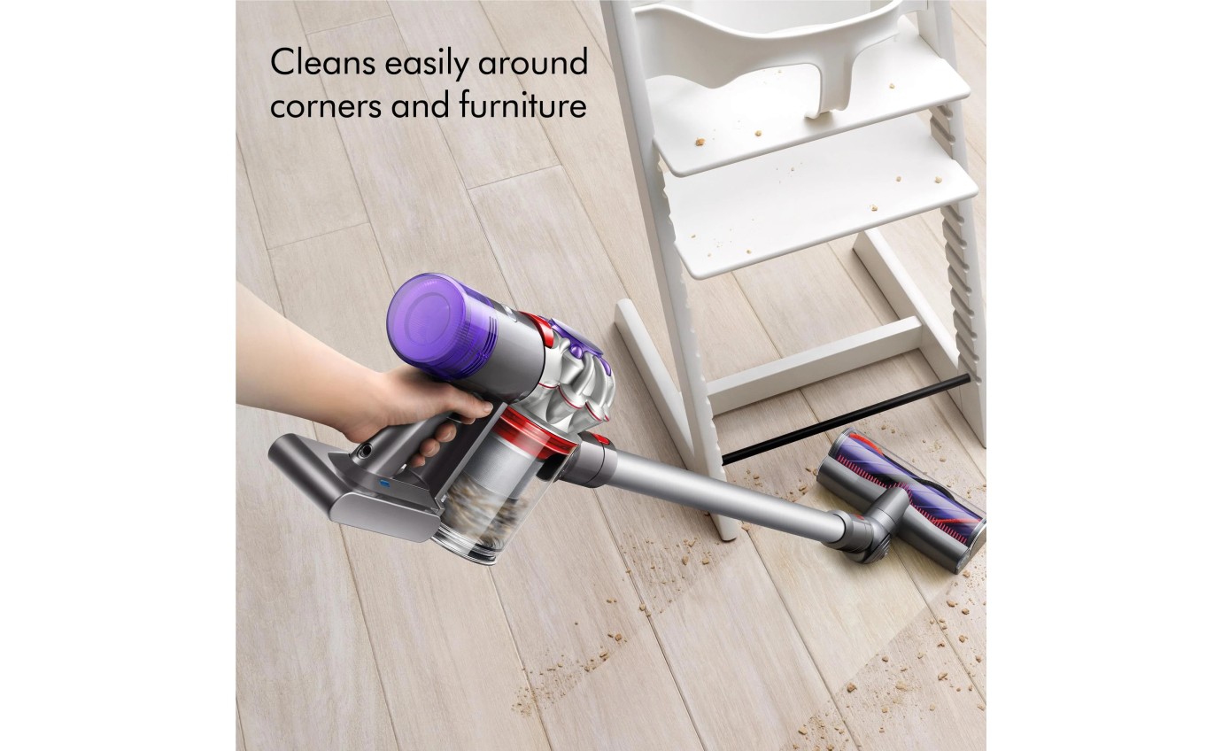 Dyson V8 Advanced + Car Cleaning Kit 62643901