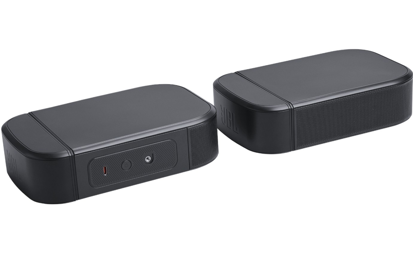 JBL 7.1ch Bar 800MK2 Soundbar System JBLBAR800M2BLKA2