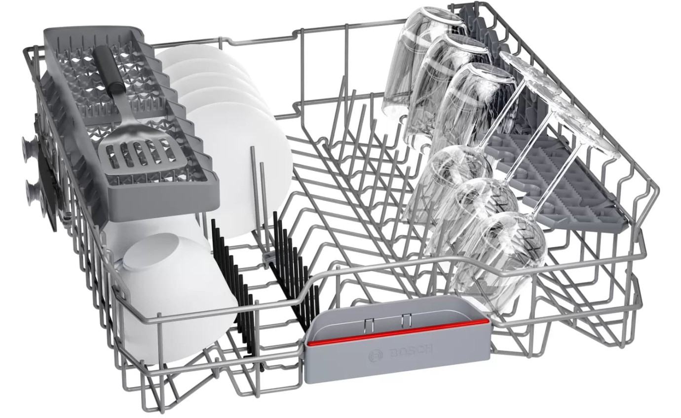 Bosch 60cm Semi-Integrated Dishwasher SMI4HTS01A