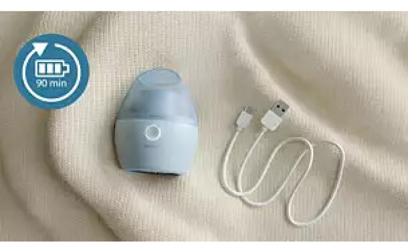 Philips 1000 Series Fabric Shaver GCA210020