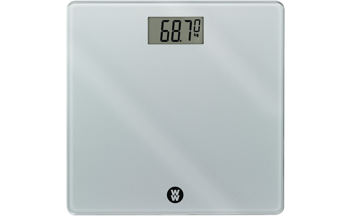 WeightWatchers Body Weight Digital Scale WW58CA