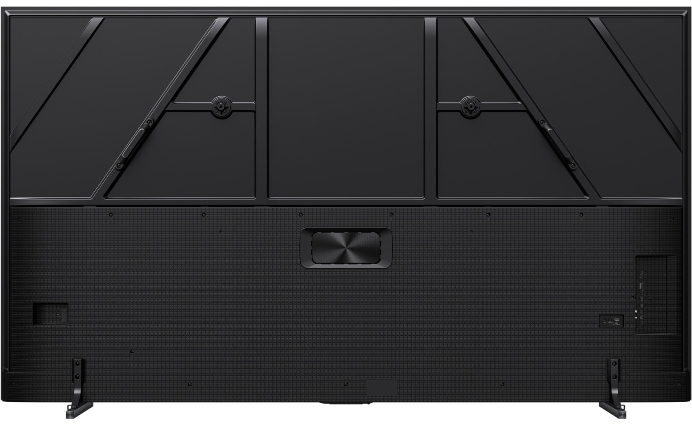 Hisense 100 inch Q7QAU 4K QLED 144Hz Smart TV 100Q7QAU