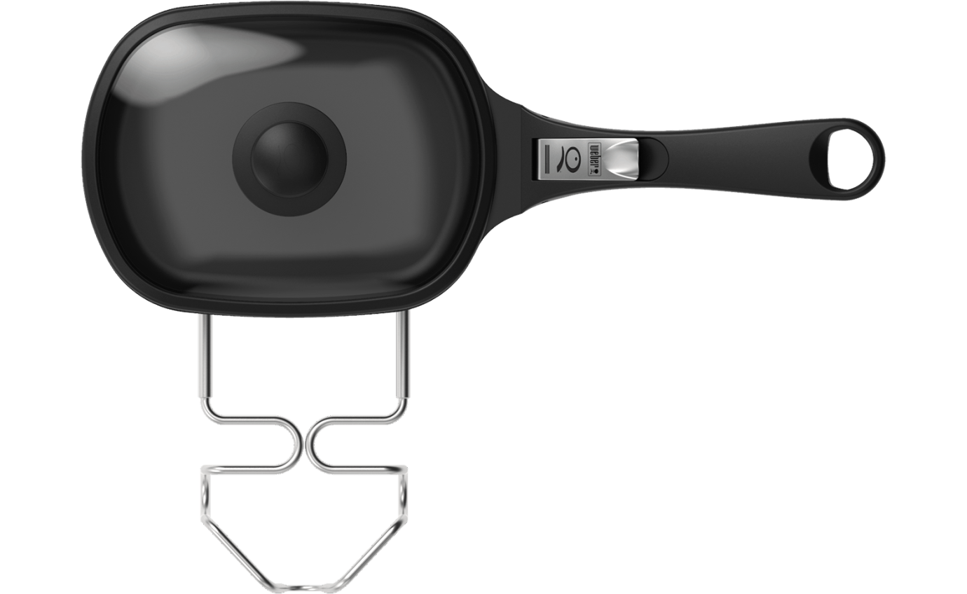 Weber Baby Q Saucepan 17966
