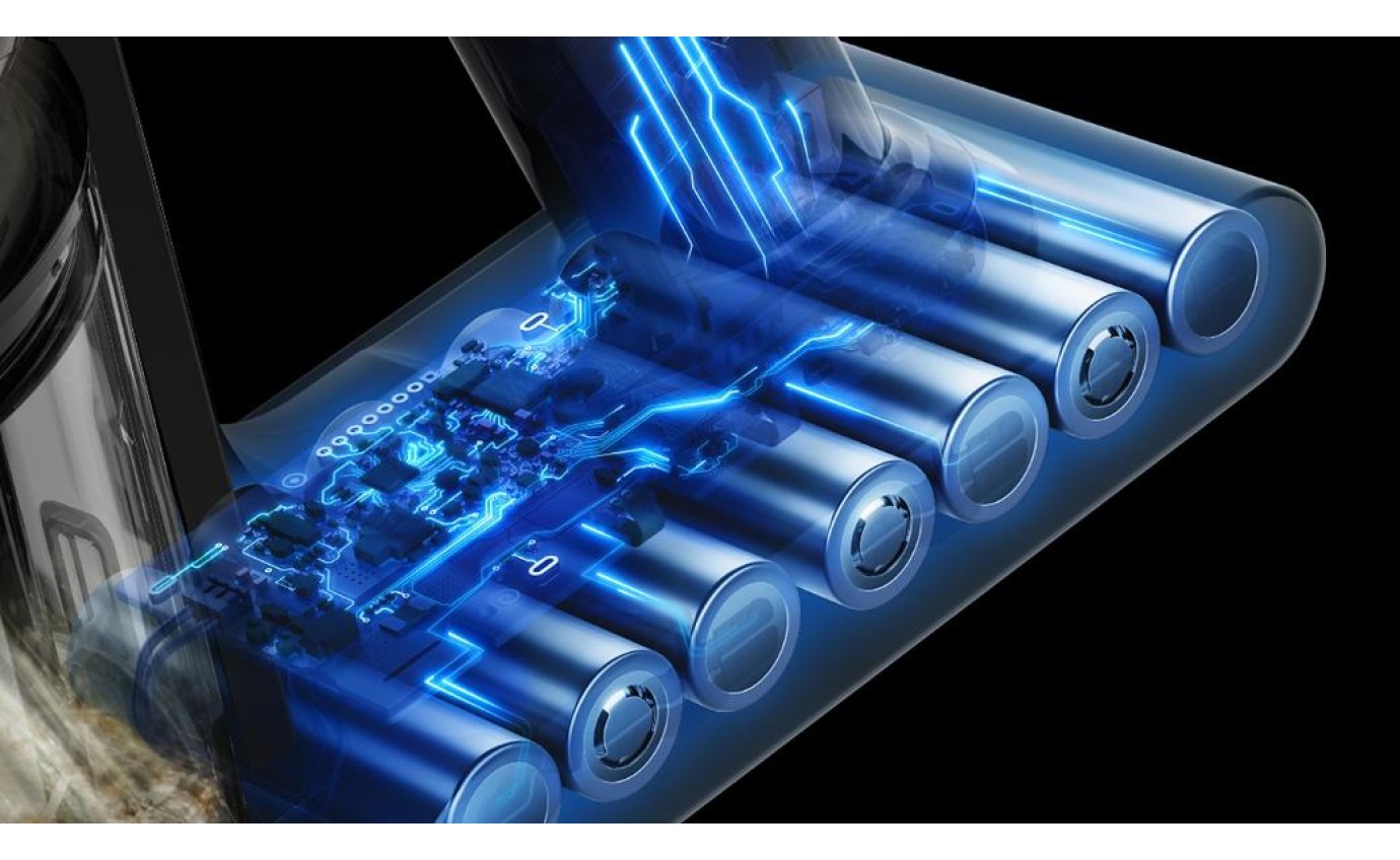 Dyson V10 Konical&trade; Cordless Vacuum Cleaner 62640701