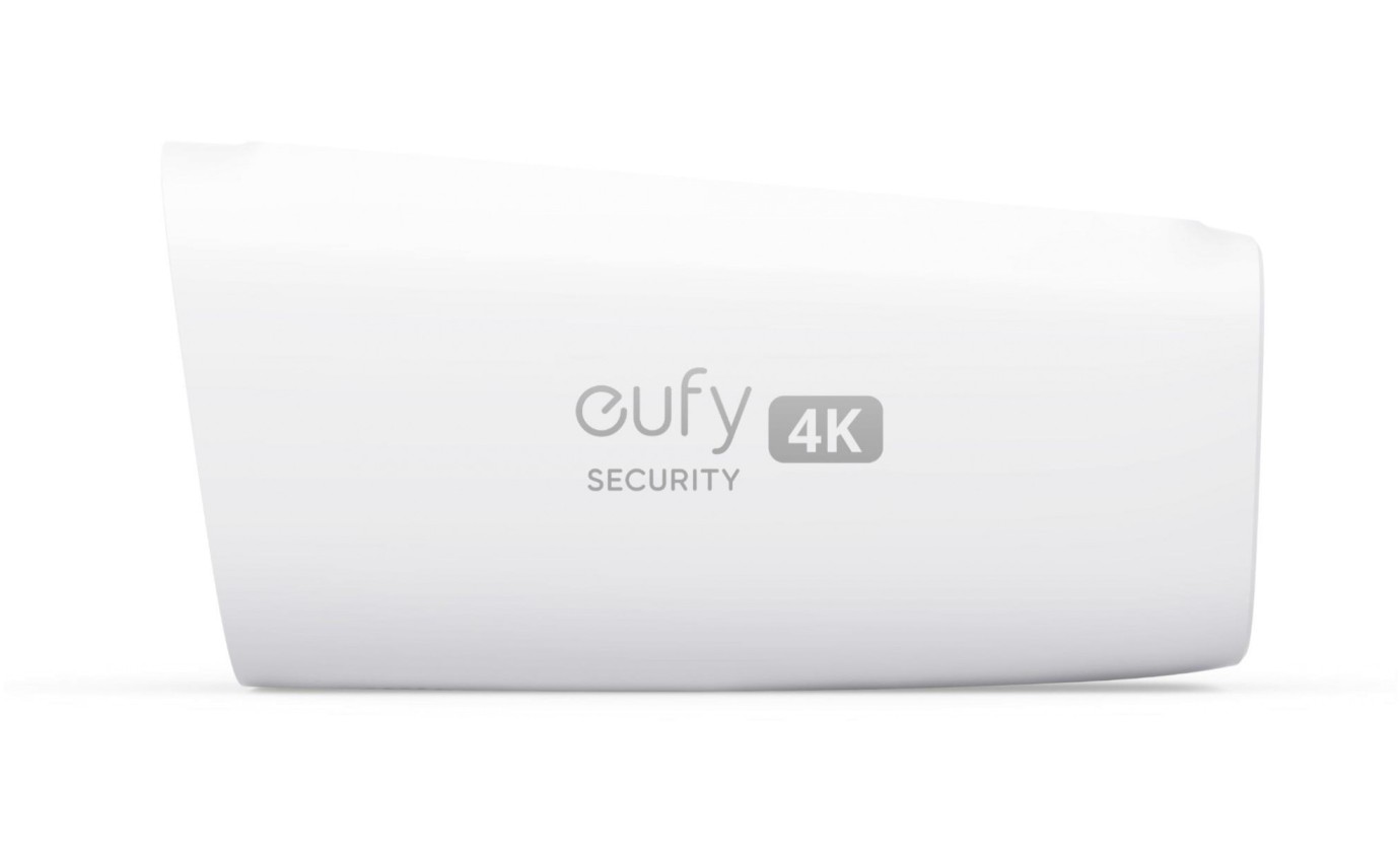 eufy Security eufyCam 3 Add-On Camera T8160T21