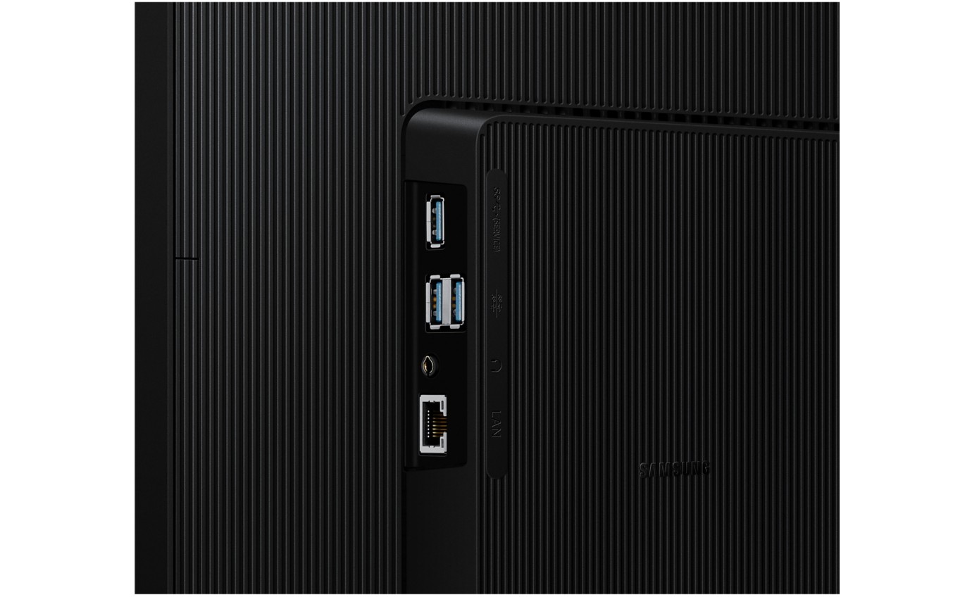 Samsung 27 inch ViewFinity S80UD HDR10 4K Monitor LS27D804UAE