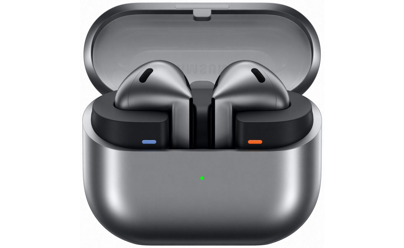Samsung Galaxy Buds3 (Silver) 11901318849 / SM-R530NZAAASA