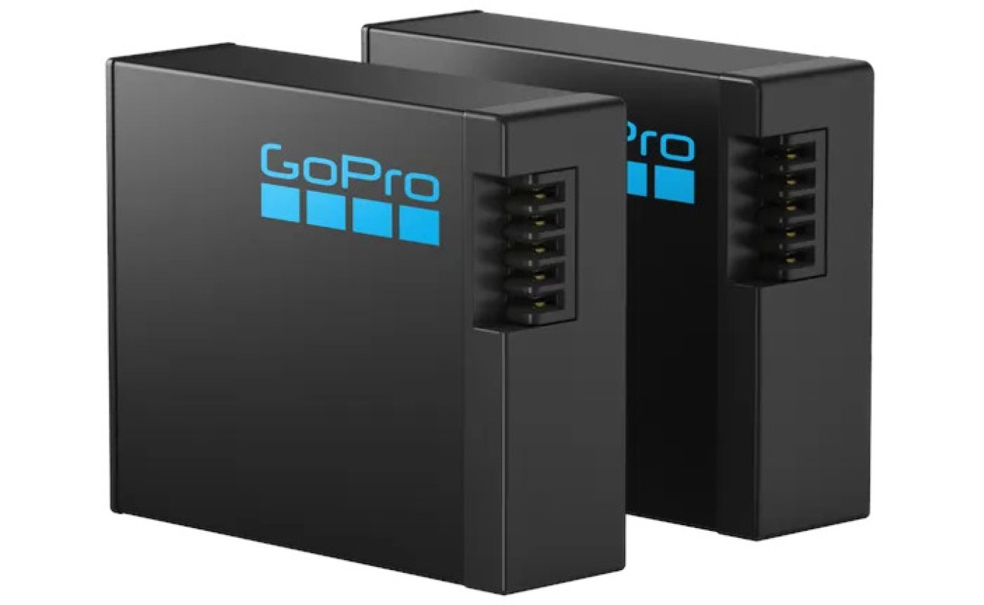 GoPro Dual Battery Charger for HERO13 AEDBD201AS