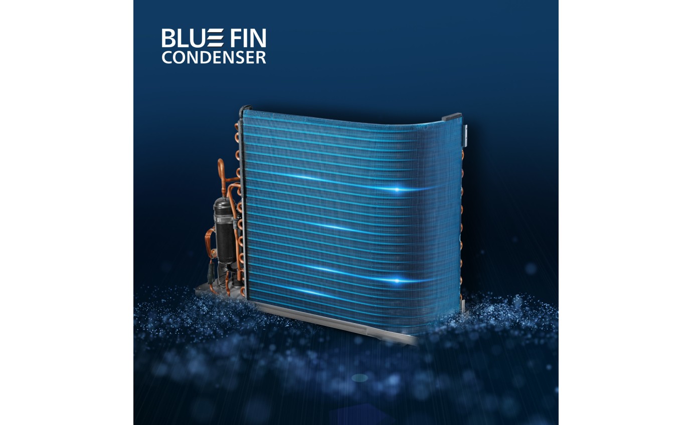 Panasonic 8kW/9kW Split System Air Conditioner CSCUZ80YKR