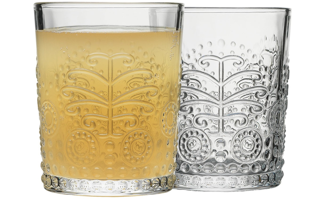 Ecology Arbor Tumbler 260ml (Set of 6) EC10433