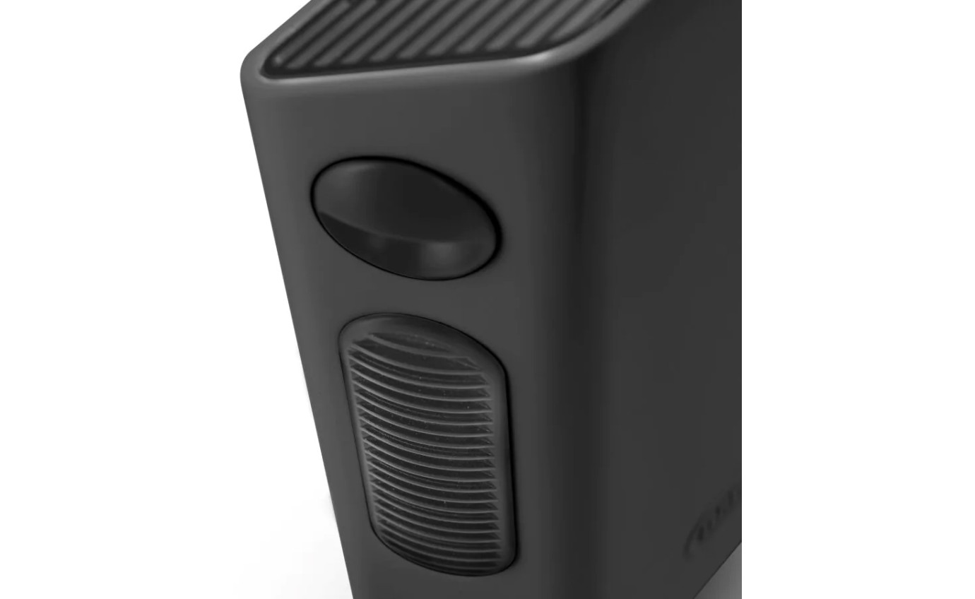 DeLonghi DeLonghi 2400W SlimStyle Convector Heater HSX4324EG