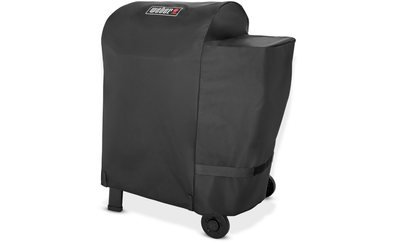 Weber Smoque Premium Pellet Smoker Cover 3400607