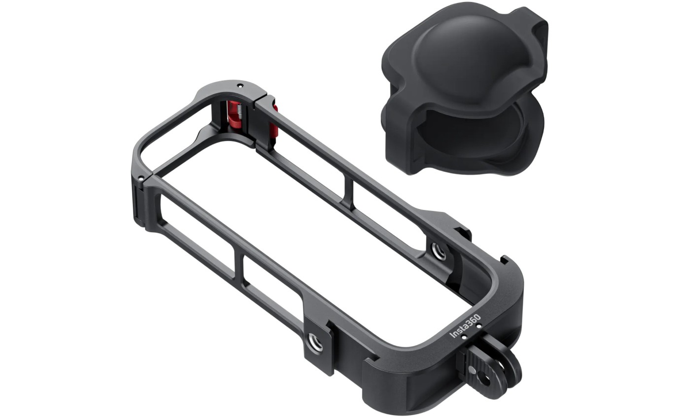 Insta360 X4 Utility Frame INSTAX410