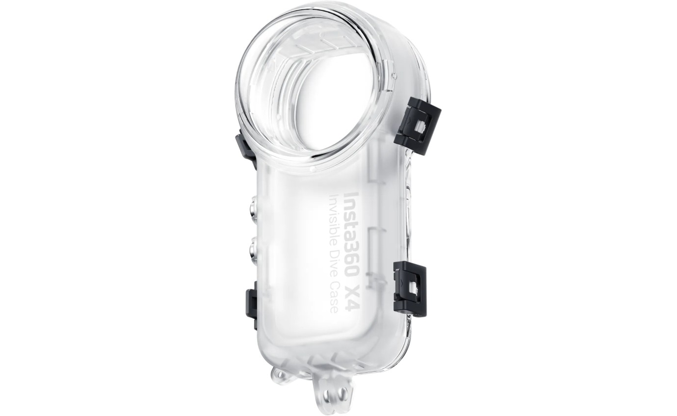 Insta360 X4 Invisible Dive Case INSTAX414