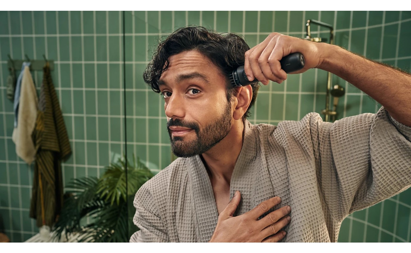 Philips Series 3000 All-in-One Trimmer (Black) MG392015