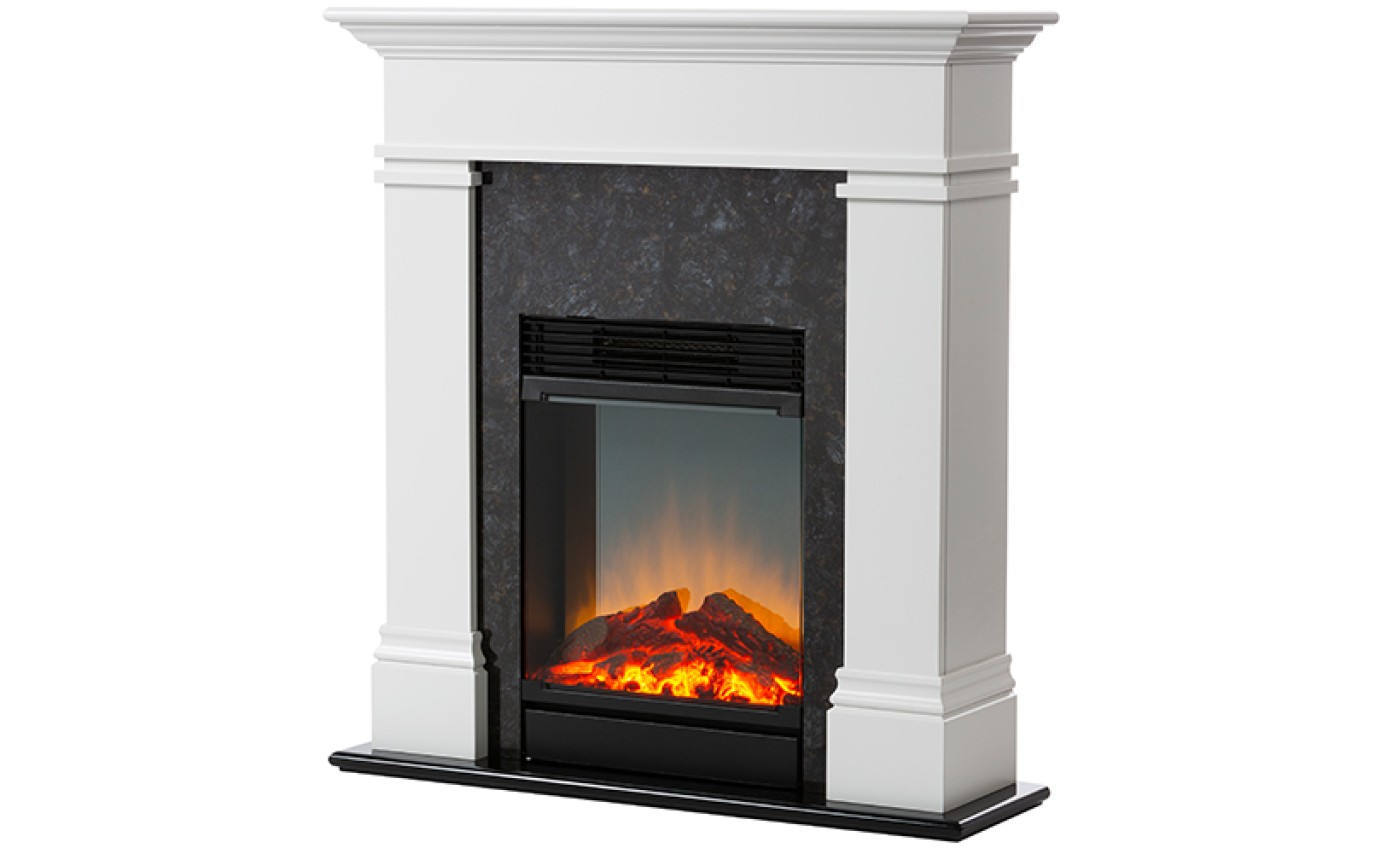 Dimplex 1.5kW Mini Suite LED Firebox TYL15AU