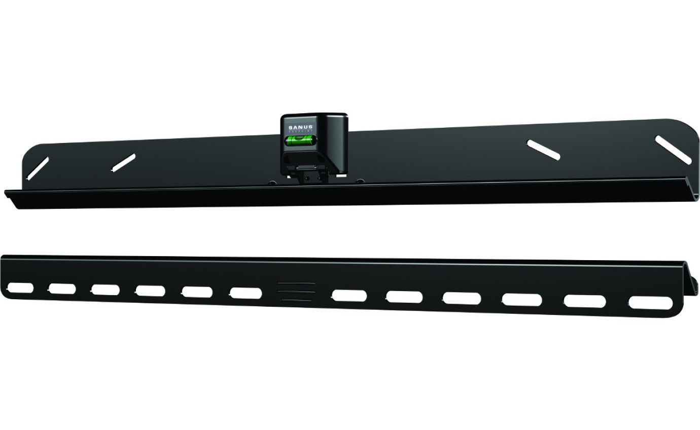 Sanus 47-80 inch Fixed TV Wall Mount VLL61B2