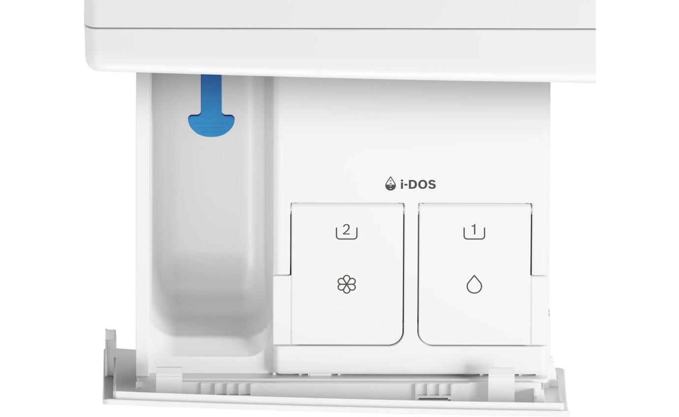 Bosch 9kg Series 6 Front Load Washing Machine (White) WGG244A9AU