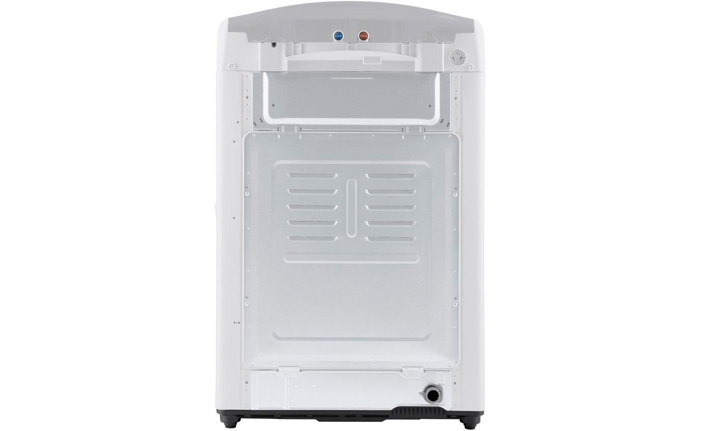 LG 14kg Top Load Washing Machine WTL914W