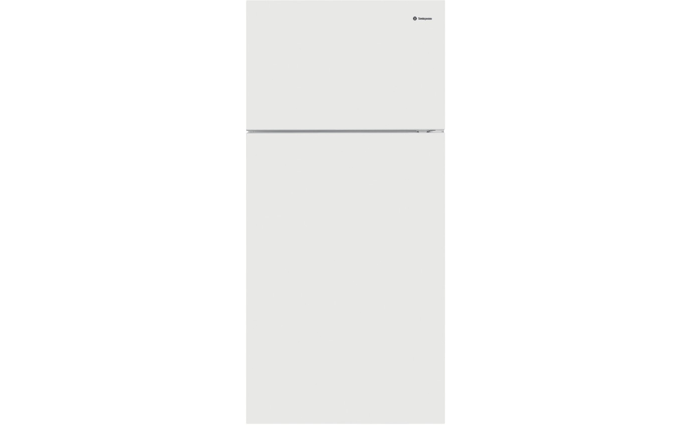 Westinghouse 503L Top Mount Fridge (White) WTM5002WDR