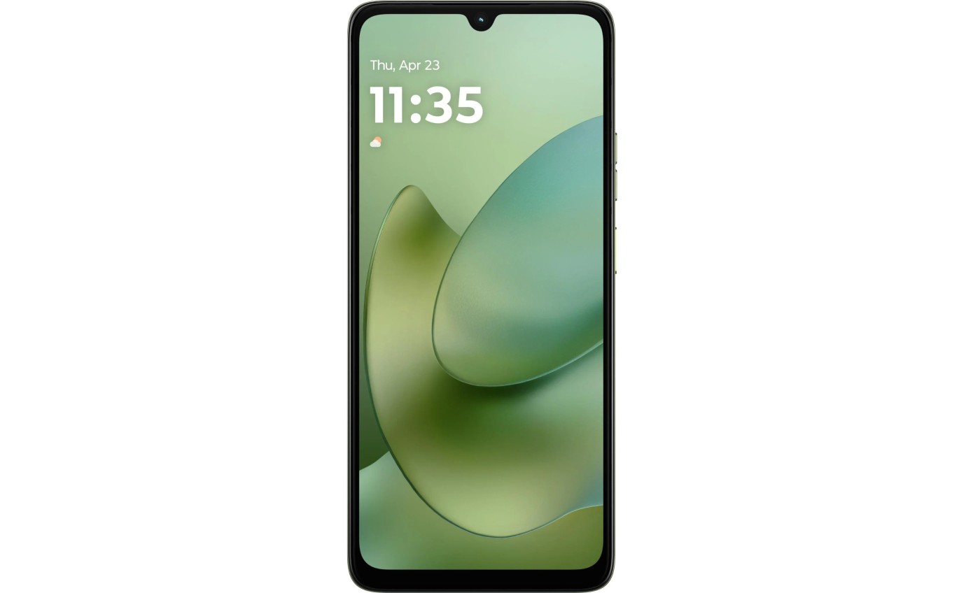 Motorola moto g06 4G 64GB (Tendril Green) 11901346379