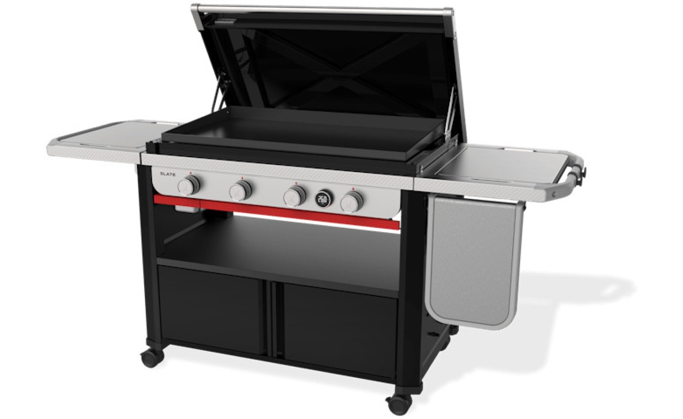 Weber Slate 36 inch Premium Griddle (LPG) 1500422
