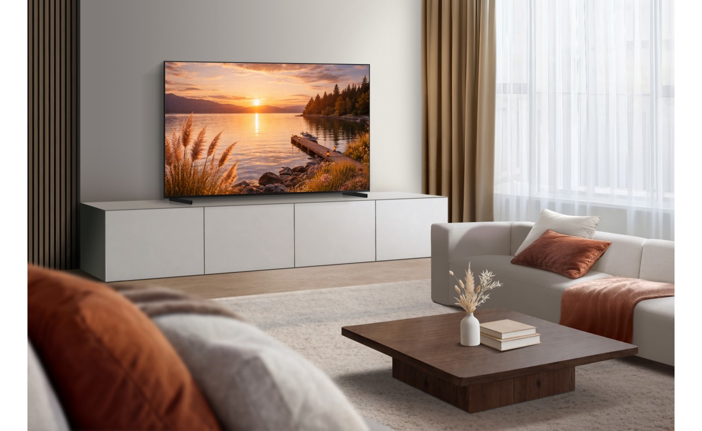 Samsung 100 inch QN80H Neo QLED 4K Vision AI Smart TV QA100QN80HWXXY