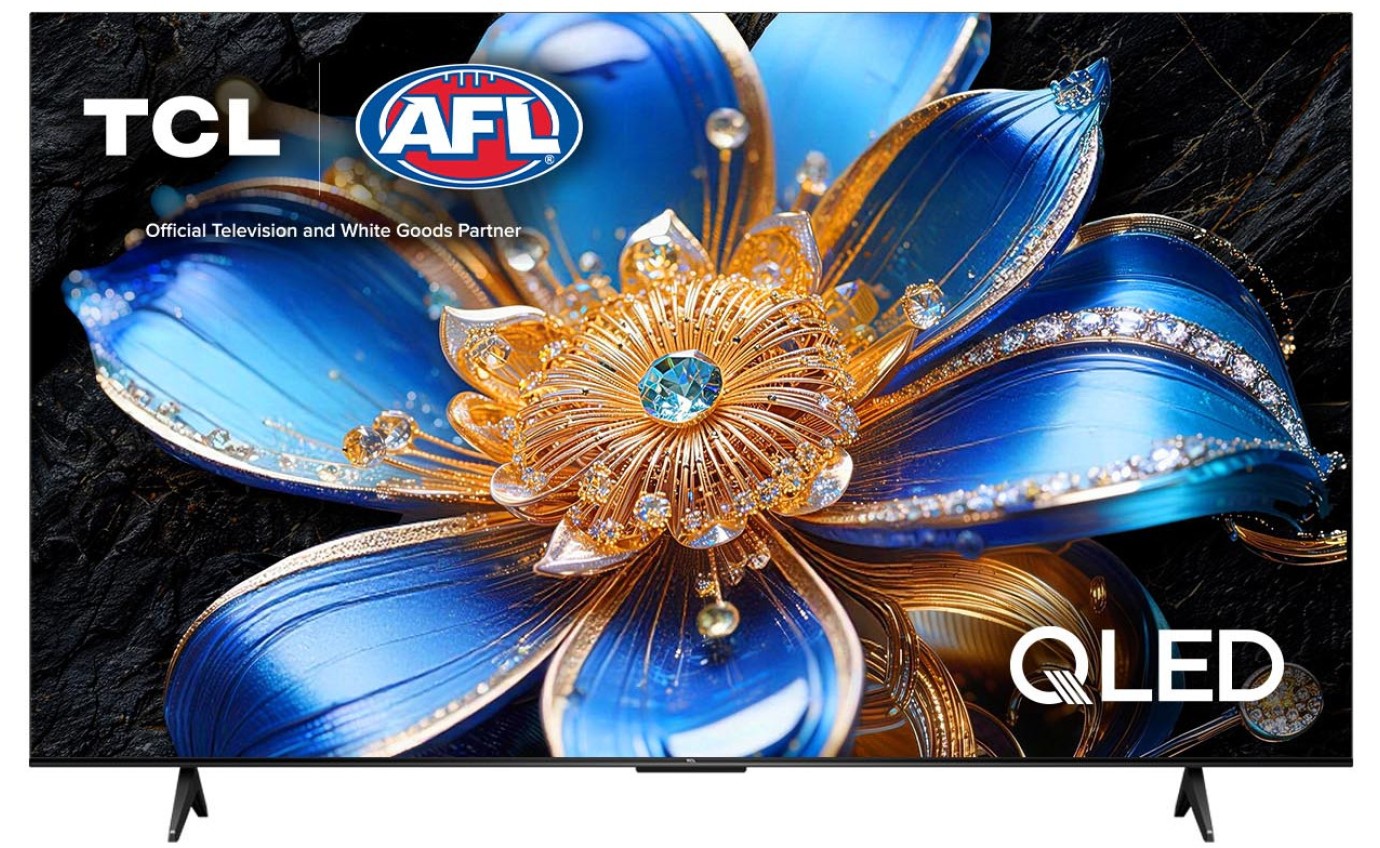 TCL 55 inch P7LS QLED 4K Smart Google TV 55P7LS
