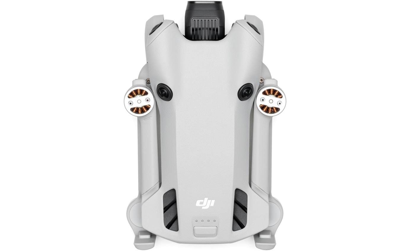 DJI Mini 4 Pro Fly More Combo Plus (DJI RC 2) CPMA0000074004