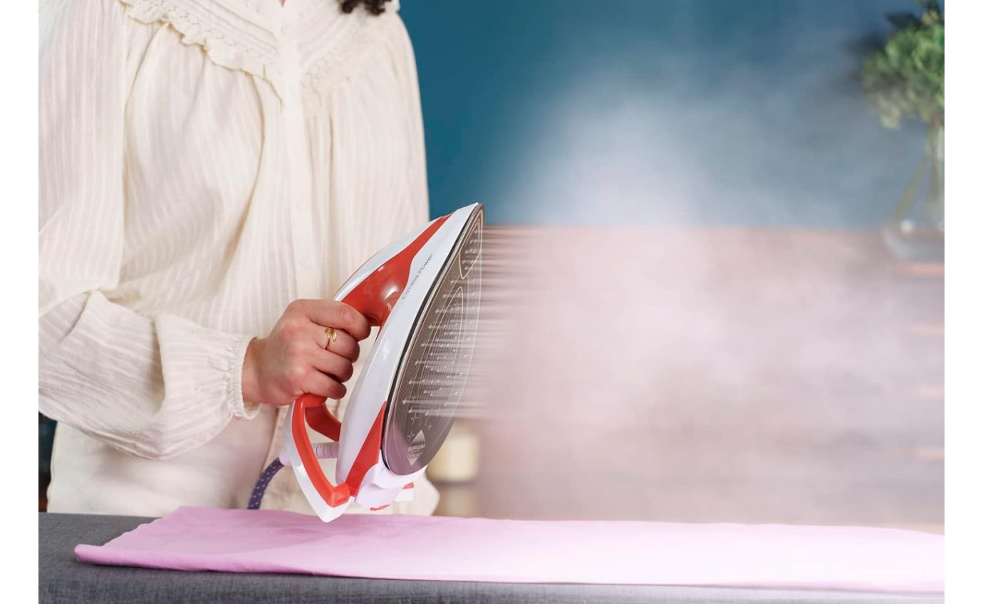 Tefal Express Power Steam Generator SV8110